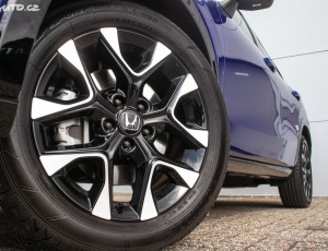Honda ZR-V 2.0e:HEV Advance