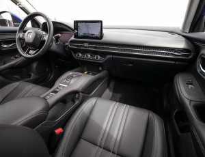 Honda ZR-V 2.0e:HEV Advance