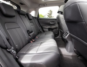 Honda ZR-V 2.0e:HEV Advance