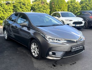 Toyota Corolla 1.6 Valvematic