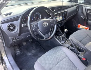 Toyota Corolla 1.6 Valvematic