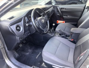 Toyota Corolla 1.6 Valvematic