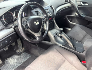 Honda Accord 2.2i-DTEC Elegance
