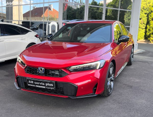 Honda Civic 2.0e:HEV Sport
