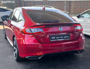 Honda Civic 2.0e:HEV Sport