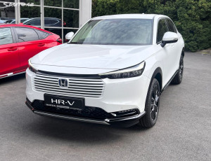 Honda HR-V 1.5e:HEV Advance