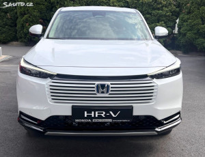 Honda HR-V 1.5e:HEV Advance