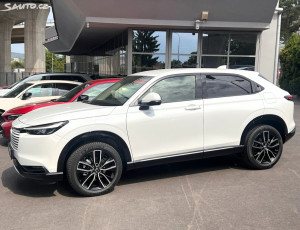 Honda HR-V 1.5e:HEV Advance