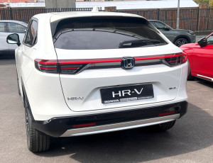 Honda HR-V 1.5e:HEV Advance