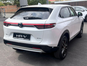 Honda HR-V 1.5e:HEV Advance