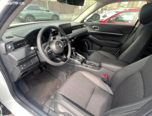 Honda HR-V 1.5e:HEV Advance