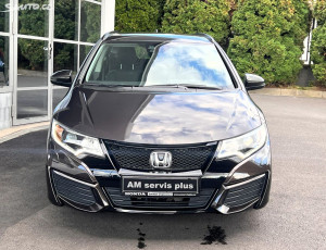 Honda Civic Tourer 1.8i-VTEC Comfort