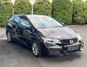 Honda Civic Tourer 1.8i-VTEC Comfort