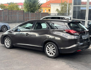 Honda Civic Tourer 1.8i-VTEC Comfort