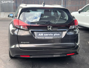 Honda Civic Tourer 1.8i-VTEC Comfort
