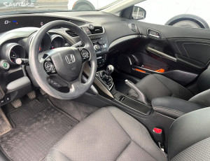 Honda Civic Tourer 1.8i-VTEC Comfort