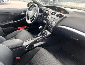 Honda Civic Tourer 1.8i-VTEC Comfort