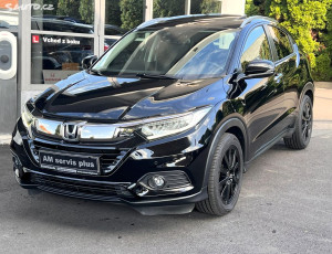Honda HR-V 1.5i-VTEC Executive CVT