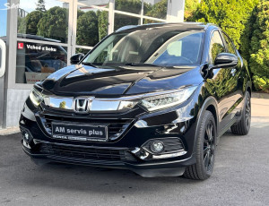 Honda HR-V 1.5i-VTEC Executive CVT