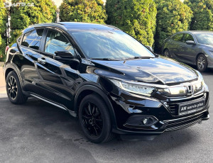 Honda HR-V 1.5i-VTEC Executive CVT