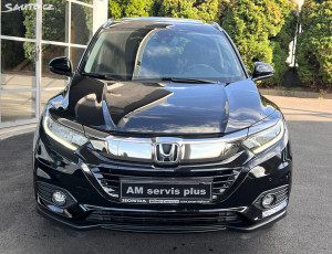 Honda HR-V 1.5i-VTEC Executive CVT