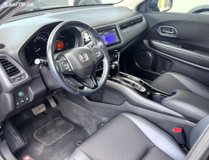Honda HR-V 1.5i-VTEC Executive CVT