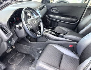 Honda HR-V 1.5i-VTEC Executive CVT
