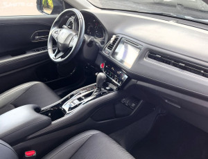 Honda HR-V 1.5i-VTEC Executive CVT