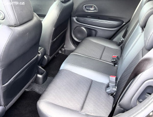 Honda HR-V 1.5i-VTEC Executive CVT