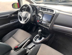 Honda Jazz 1.3i-VTEC Elegance CVT