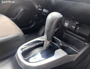 Honda Jazz 1.3i-VTEC Elegance CVT