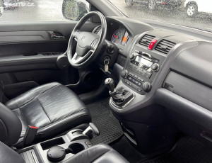 Honda CR-V 2.0i-VTEC Elegance