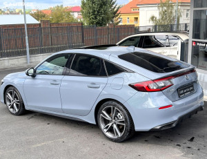 Honda Civic 2.0e:HEV Advance