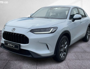 Honda ZR-V 2.0e:HEV Elegance