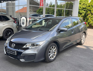 Honda Civic Tourer 1.8i-VTEC Comfort