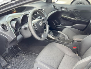 Honda Civic Tourer 1.8i-VTEC Comfort