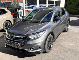 Honda HR-V 1.5i-VTEC Sport