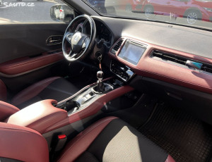Honda HR-V 1.5i-VTEC Sport