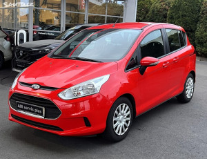 Ford B-MAX Trend 1.4i Duratec