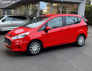 Ford B-MAX Trend 1.4i Duratec