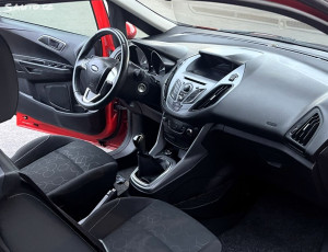 Ford B-MAX Trend 1.4i Duratec