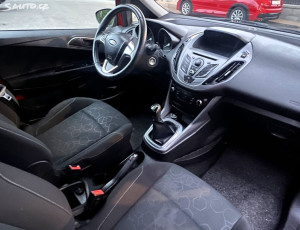 Ford B-MAX Trend 1.4i Duratec