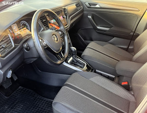 Volkswagen T-Roc 1.5TSi Comfortline DSG