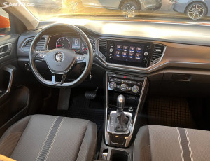 Volkswagen T-Roc 1.5TSi Comfortline DSG