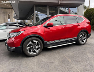 Honda CR-V 1.5i-VTEC Executive CVT