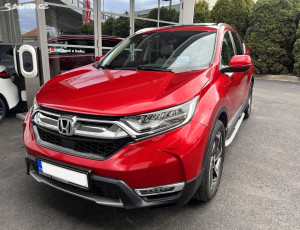 Honda CR-V 1.5i-VTEC Executive CVT