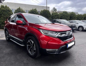 Honda CR-V 1.5i-VTEC Executive CVT