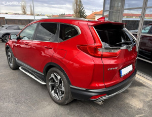 Honda CR-V 1.5i-VTEC Executive CVT