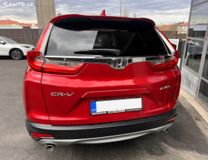 Honda CR-V 1.5i-VTEC Executive CVT