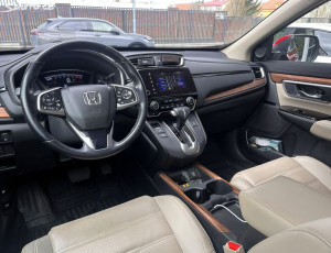 Honda CR-V 1.5i-VTEC Executive CVT